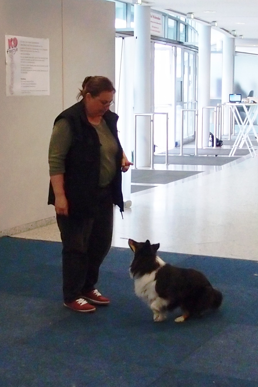 10.05.2014 Freestyle in Dortmund